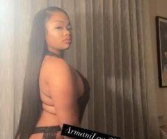 Armani Love — Ebony Escort in Santa Maria, CA (Incall/Outcall) - Image 2