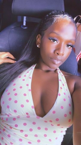 Leilani — Miami Chocolate-Dream Female Escort (Out/In Call) - 1