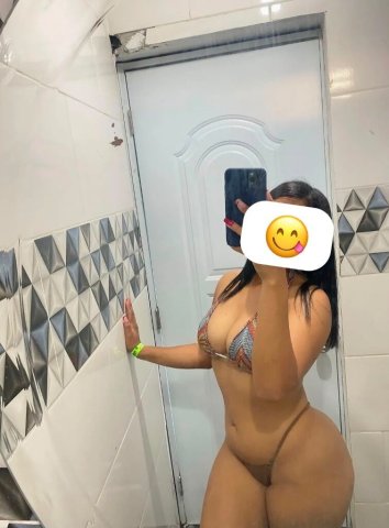Ami — Los Angeles Female Escort for cash payment - 1