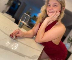 Country Girl Female Escort in Orange County, CA — Gentleman-Only - Image 3