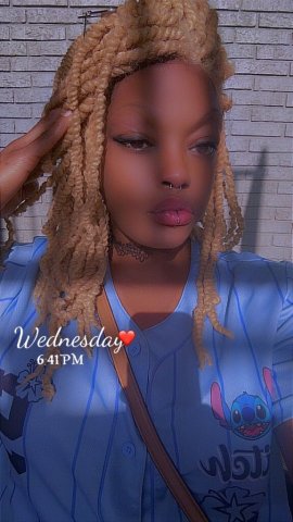 San Antonio Female Escort — Freaky Roleplay for the Gentleman - 1