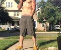Cleveland escorts - grown man, shit love eating pussy ass, and fucking your brains out