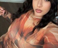 Milpitas CA Latina Goddess Escort — Snapchat Throat Doc - Image 2