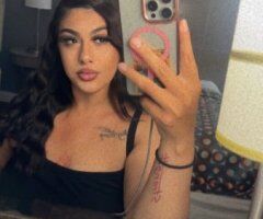 Milpitas CA Latina Goddess Escort — Snapchat Throat Doc - Image 3
