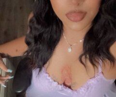 Milpitas CA Latina Goddess Escort — Snapchat Throat Doc - Image 4