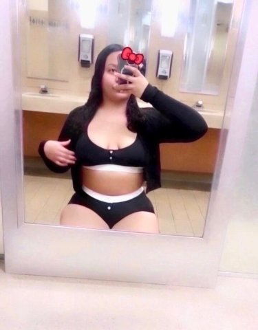 San Gabriel Valley Female Escort — Soft, Thick & Recent Look - 1