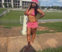 Curvy Female Escort in Boston, MA — Tease & Please Cuck Sessions - Image 2