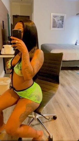 Millie Baby in Palmdale/Lancaster, CA — Outcall & cardates - 1