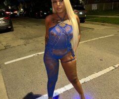 Midway In-Call Female Escort — Outcall Everywhere, 24/7 - Image 3