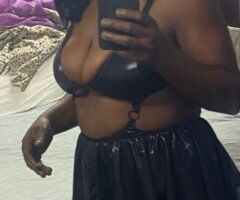 Macon GA Hot Chocolate 5'3—38D (Size 12–14) Female Escort - Image 6