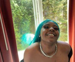 Portland escorts - Pretty Pink Pussy (BBW) — Portland Gentle, No-Drama Ride