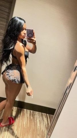 Fort Lauderdale Night Session — Outcall Stripper & Personal Dancer (22) - 1