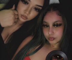 Latina Female Escort Duo in North Bay — 2-Gurl Special (Valerie & Angel) - Image 5