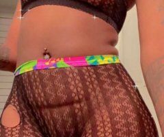 Jacksonville FL Female Escort — Independent black men (Henny) - Image 5
