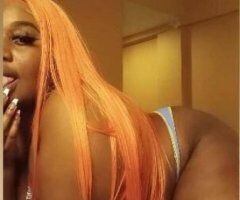 Richmond escorts - Richmond Curvy Princess Female Escort — Wet Mouth & Extra Wet Pussy (No Anal)