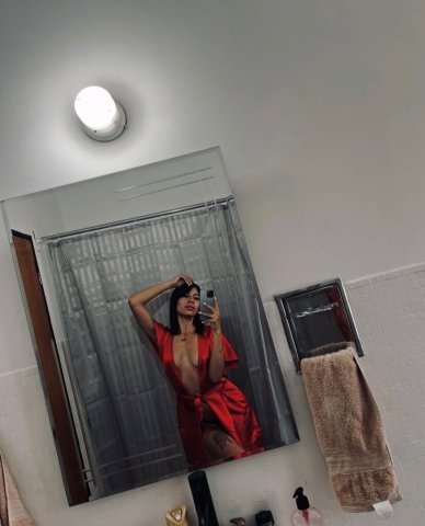 Latina caliente escort — available 24/7 - 1