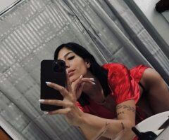 Latina caliente escort — available 24/7 - Image 2