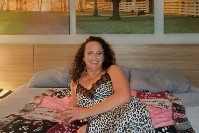 Greenville Female Escort — Incall in Anderson & Upstate SC outcalls - 1