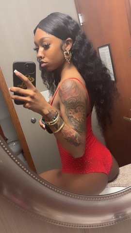 Seattle Creole Bombshell — Wet Tight Ass & Petite Curves, Video/Face Time & Outcalls - 1