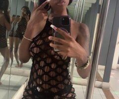 Seattle Creole Bombshell — Wet Tight Ass & Petite Curves, Video/Face Time & Outcalls - Image 2