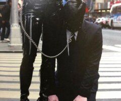 Manhattan Findom Outcalls — Naomi Brown (Fetishes, Paypigs, Pegging & More) - Image 6