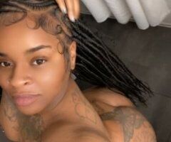 Pretty Brown Girl Cum Play — In-Call Only - Image 2