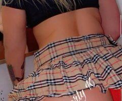 Kimberly — Petite Italian Blonde Escort in Little Rock - Image 5