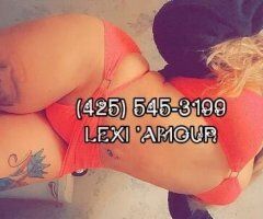 Tri-Cities Female Escort — 100% Real GirL, Long or Overnight Arrangements - Image 2