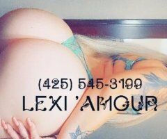 Tri-Cities Female Escort — 100% Real GirL, Long or Overnight Arrangements - Image 4