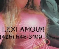 Tri-Cities Female Escort — 100% Real GirL, Long or Overnight Arrangements - Image 5
