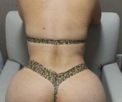 Sexy Latina Female Escort (Columbus, OH) — FaceTime verification - Image 2