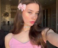 Kira (21) — Female Escort, Incall/Outcall (Dubai), Brown Eyes & Long Brown Hair - Image 7