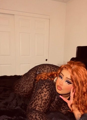 Greenville Female Escort — Incall Only - 1