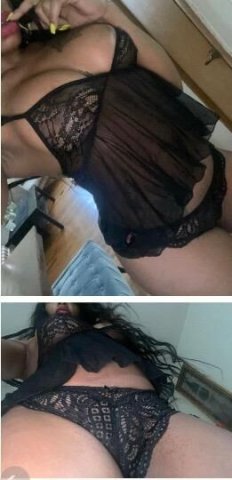 Sioux Falls Mature Female Escort — Steamy, Big Breast & Ass - 1