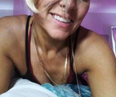 Buffalo Blonde Female Escort — intimate girlfriend experience - Image 4