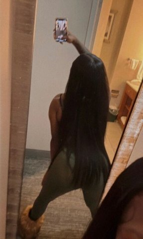 New Orleans Female Escort — Incalls, Outcalls (Transportation Required) & FaceTime - 1