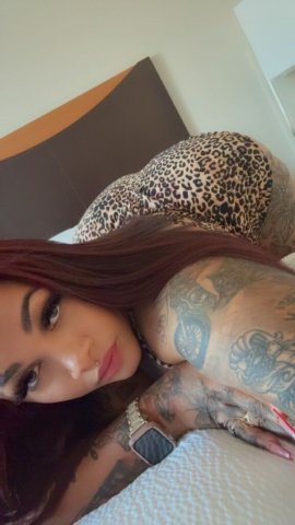 Lacey Leiya (28) — Female Escort in Eastern North Carolina - 1