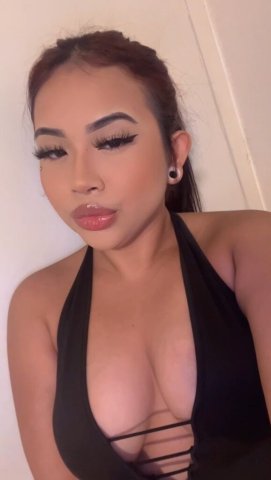 Stockton CA Female Escort — Bri (21), 5'2" - 1