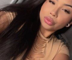 Stockton CA Female Escort — Bri (21), 5'2" - Image 2