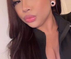 Stockton CA Female Escort — Bri (21), 5'2" - Image 3