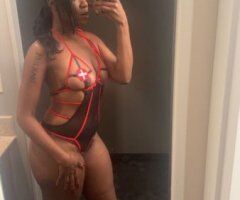 Las Vegas Female Escort — Thick Chocolate + 24/7 Outcalls - Image 2