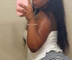 Mobile, AL Incalls Only Female Escort — Short & Thick (bbj) - Image 2