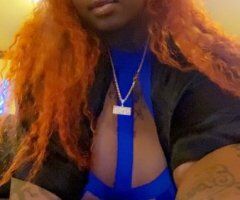 Los Angeles Female Escort — Throat Goat Wet Pussy & Head Services - Image 5