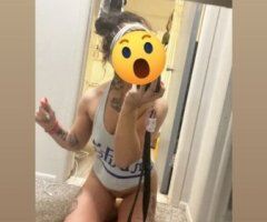 Detroit escorts - Allysn Wonder — Incalls & Outcalls (New Outcalls within 20 Mile Radius)