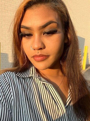 23-Year-Old Female Escort in Raleigh-Durham — Incall/Outcall VIP Service - 1