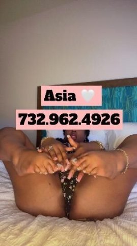 Hattiesburg Creamy Asia  Female Escort — Fetish-Friendly Private Visits - 1