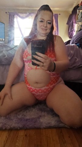 Bronx Incalls Only Female Escort — 15M Video Session & Strap On - 1