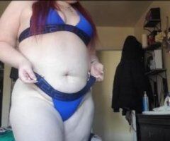 Bronx Incalls Only Female Escort — 15M Video Session & Strap On - Image 12