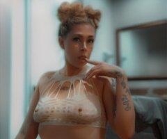 Salinas Incall Only Escort — Late Night Specials - Image 2