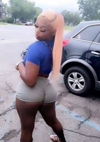 Grand Rapids Trans Female Escort — FaceTime verification - 1